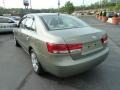 Natural Khaki Green - Sonata GLS Photo No. 5