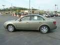 Natural Khaki Green - Sonata GLS Photo No. 6