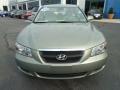 Natural Khaki Green - Sonata GLS Photo No. 8