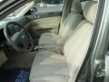 Natural Khaki Green - Sonata GLS Photo No. 10