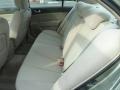 Natural Khaki Green - Sonata GLS Photo No. 11