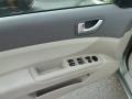 Natural Khaki Green - Sonata GLS Photo No. 14