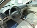 Natural Khaki Green - Sonata GLS Photo No. 15