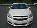 2013 White Diamond Tricoat Chevrolet Malibu ECO  photo #3