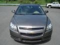 2012 Mocha Steel Metallic Chevrolet Malibu LT  photo #3