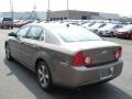 2012 Mocha Steel Metallic Chevrolet Malibu LT  photo #6