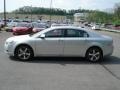 Silver Ice Metallic - Malibu LT Photo No. 5