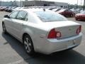 Silver Ice Metallic - Malibu LT Photo No. 6