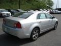 Silver Ice Metallic - Malibu LT Photo No. 8