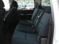 2012 Summit White Chevrolet Silverado 1500 LT Crew Cab 4x4  photo #13