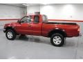 Impulse Red Pearl - Tacoma V6 Xtracab 4x4 Photo No. 18
