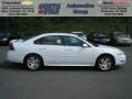 Summit White - Impala LT Photo No. 1