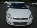 Summit White - Impala LT Photo No. 3