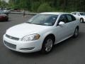 Summit White - Impala LT Photo No. 4