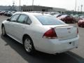 Summit White - Impala LT Photo No. 6