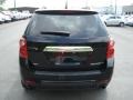 2012 Black Chevrolet Equinox LT AWD  photo #7