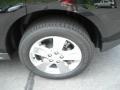 2012 Black Chevrolet Equinox LT AWD  photo #9