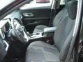 2012 Black Chevrolet Equinox LT AWD  photo #11