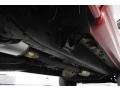 Impulse Red Pearl - Tacoma V6 Xtracab 4x4 Photo No. 49
