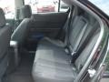2012 Black Chevrolet Equinox LT AWD  photo #13
