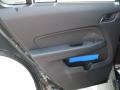 2012 Black Chevrolet Equinox LT AWD  photo #14