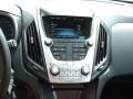 2012 Black Chevrolet Equinox LT AWD  photo #16