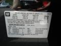 2012 Black Chevrolet Equinox LT AWD  photo #20