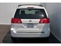 2007 Natural White Toyota Sienna LE  photo #9