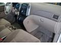 2007 Natural White Toyota Sienna LE  photo #26