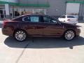 Cinnamon Metallic - MKS AWD Sedan Photo No. 36