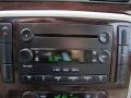 2006 Ford Freestar Pebble Beige Interior Audio System Photo