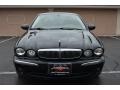 2004 Ebony Black Jaguar X-Type 3.0  photo #9