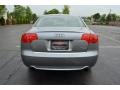 2008 Quartz Grey Metallic Audi A4 2.0T quattro Sedan  photo #9