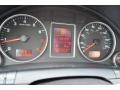 2008 Quartz Grey Metallic Audi A4 2.0T quattro Sedan  photo #18