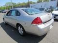 Silverstone Metallic - Impala LS Photo No. 5
