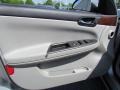 Silverstone Metallic - Impala LS Photo No. 8