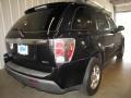 Black - Equinox LS AWD Photo No. 4