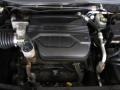 Black - Equinox LS AWD Photo No. 20