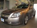 Mocha Steel Metallic - Malibu LT Photo No. 2