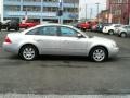 Silver Frost Metallic 2005 Ford Five Hundred SEL AWD