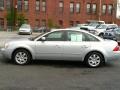 Silver Frost Metallic - Five Hundred SEL AWD Photo No. 5