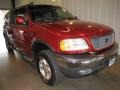2003 Toreador Red Metallic Ford F150 FX4 SuperCrew 4x4  photo #1