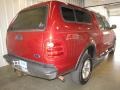 2003 Toreador Red Metallic Ford F150 FX4 SuperCrew 4x4  photo #4