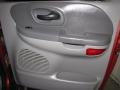 2003 Toreador Red Metallic Ford F150 FX4 SuperCrew 4x4  photo #11