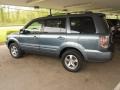 2006 Steel Blue Metallic Honda Pilot EX 4WD  photo #30