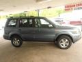 2006 Steel Blue Metallic Honda Pilot EX 4WD  photo #33