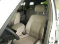 Taffeta White - Pilot EX-L 4WD Photo No. 6