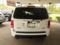 2009 Taffeta White Honda Pilot EX-L 4WD  photo #34