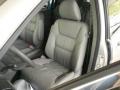 2009 Silver Pearl Metallic Honda Odyssey EX-L  photo #6