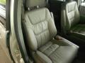 2009 Silver Pearl Metallic Honda Odyssey EX-L  photo #16